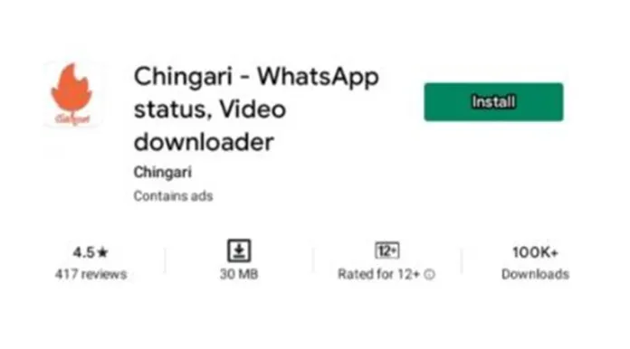 Chingari arrives to compete TikTok? Learn everything about this Indian Video Making app, which is giving money to users for making videos